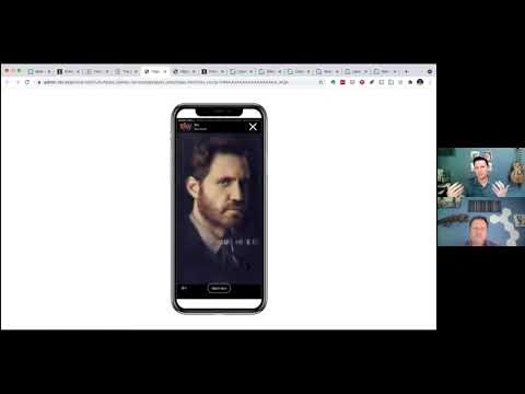 Nativo First Impressions - video from SimpleReach