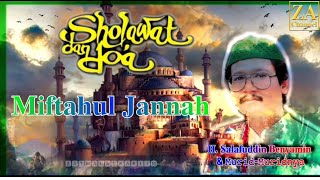 Miftahul Jannah, by H. Salafuddin Benjamin & His Students