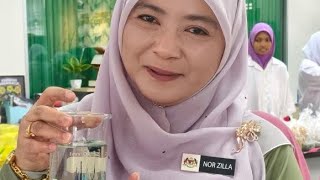 FUNTASTIC STEM 2026 Sempena Minggu STEM.