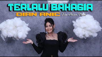 DIAN ANIC | TERRLALU BAHAGIA | ANICA NADA SIANG 02 JANUARI 2021 | DS PASURUAN PABEDILAN CIREBON