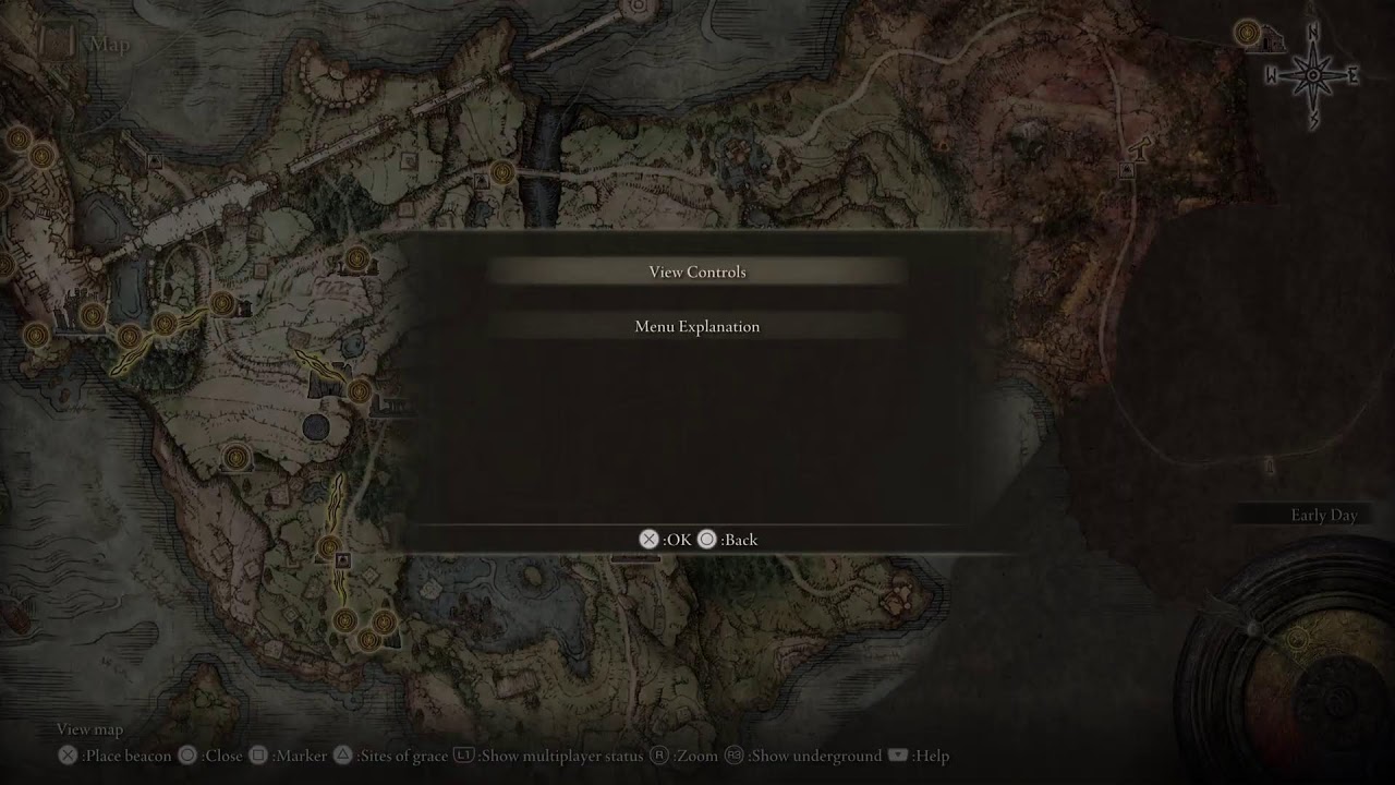 Elden Ring Walkthrough Part 9 YouTube