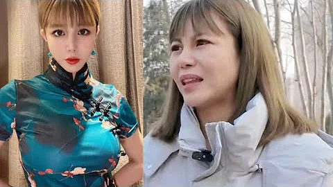 《非誠勿擾》最知名的女嘉賓馬諾：這場離婚的鬧劇，上了很多次熱搜。 但就跟過去一樣，熱搜上她沒有姓名，依然被叫做「寶馬女」：六度世界20240326 - 天天要聞