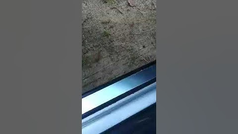 DSG knocking klicking clanking