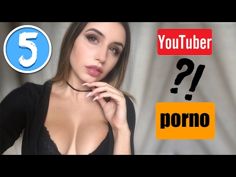 video di YouTube porno