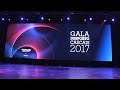 Gala do Desporto 2017  Salão Preto e Prata
