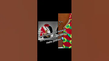 Warii Ufataa Adaa Barbadanii Kesanii Nu Dubisaa 0544388421 Hello Jedhaa 