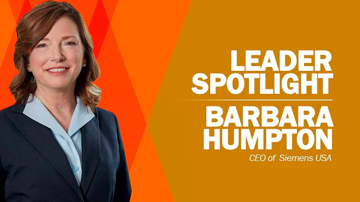 Leader Spotlight: Barbara Humpton