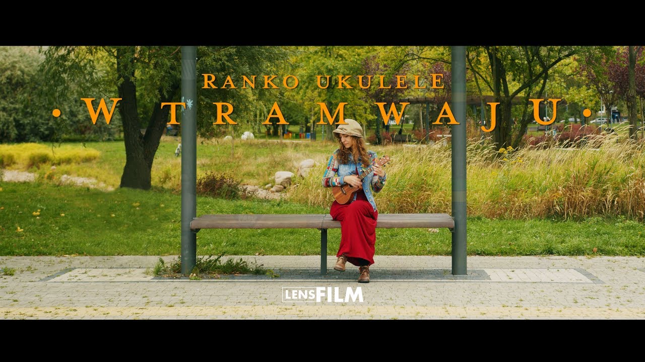 Ranko Ukulele  - W tramwaju