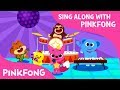 Lets sing together  sing along with pinkfong  pinkfong songs for children