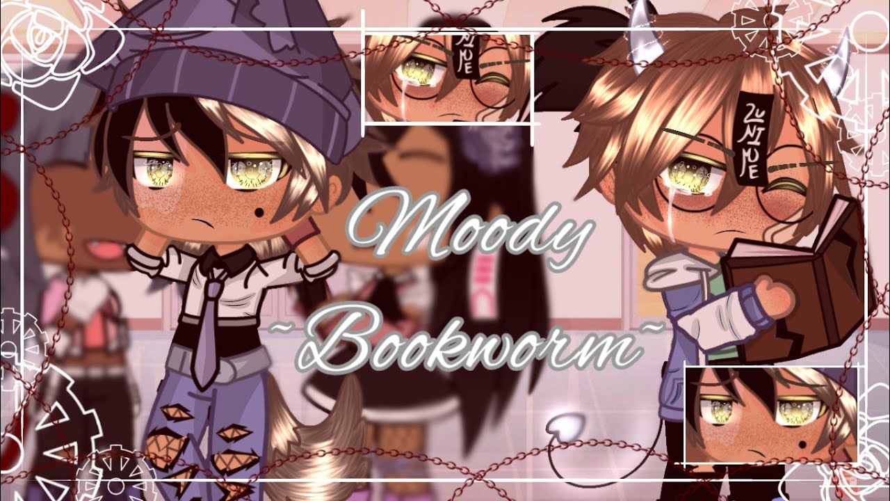 BL - Bookworm