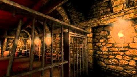 Amnesia: The Dark Descent Abduction Ch 1 Part 1-The Abduction