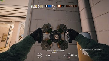 SPAWN PEAK ACE WITH JAGER