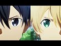 Sword Art Online: Alicization Rising Steel 『ASCA - Selfrontier』