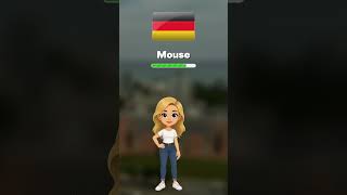 🇩🇪 German Quiz #11Learn 5 useful German tech words today! 👀💬 Comment your score from 0–5!📌