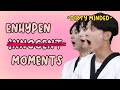 Enhypen family friendly moments enhypen being dirty minded