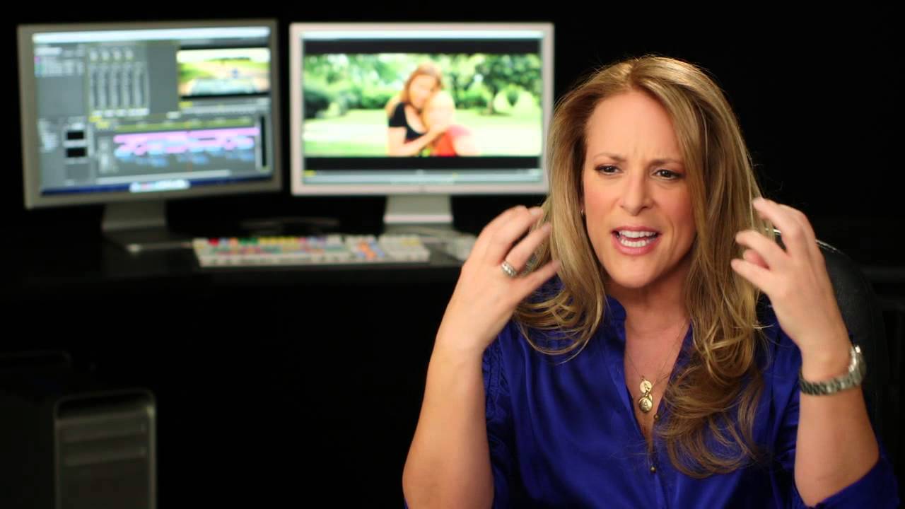 Hot Pursuit Director Anne Fletcher Behind the Scenes Movie Interview