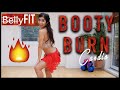 20 Min Booty Lift | Belly Dance Cardio | No Equipment!