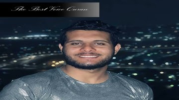 الشيخ احمد خضر وتلاوة رااااائعة من سورة الشعراء خاااااااشعة وجميلة HD