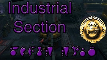 Precursor Orbs Locations | Industrial Section | Jak 3