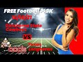 Free Football Pick Oklahoma State Cowboys vs Texas Longhorns Picks, 10/16/2021 College Football