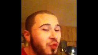 Lil Pesh Druskiichozen Diss