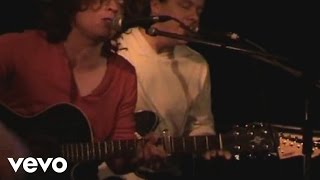 Video thumbnail of "Anathema - Flying (Were You There? - Live Acoustic Performance)"