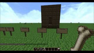 Learning the Blocks: WorldEdit Tutorials - Region operations