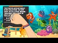 Underwater Math Quiz