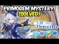 FREE PRIMOGEMS! New Genshin 4.2 Web Event