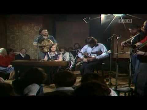 Bothy Band 1976 Michael O'Gorman's, Freis Britches...