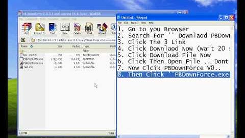 How To Get Unban From Every Serwer CS 1.6 100 % !!!!