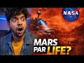 क्या Mars पर जीवन था #mars #ai #spaceexploration #nasa #technology