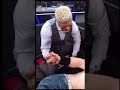Cody Wants That Rematch At Summerslam In A Street Fight Cody Wants That Rematch At Summerslam In A Street Fight