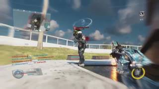 Quad Spawn