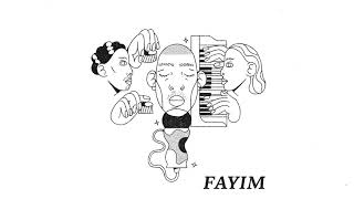 FAYIM - Endlich (A cappella)