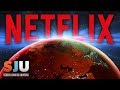Netflix May Have a New Plan for World Domination - SJU