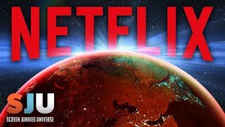 Netflix May Have a New Plan for World Domination - SJU