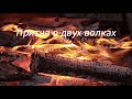 Притча о двух волках #притчи #философияжизни #мудрость