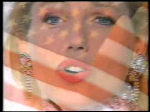 Xuxa - América Geral  - 1992 - (com Sandy)