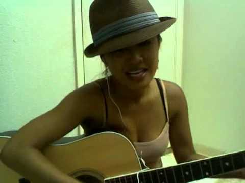 Syrup and Honey by Duffy (covered by Sharon Sanchez)