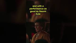 I Wanna Dance With Somebody Review #shorts
