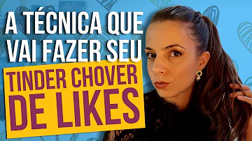 O que colocar na biografia do tinder?