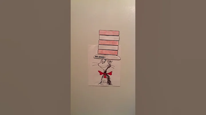 Dr  Seuss Act 1