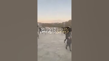 ( لَا تَحْزَنْ إِنَّ اللَّهَ مَعَنَا ) سورة التوبة🩵
