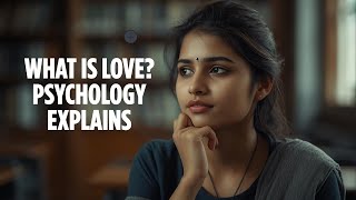 “Passion, Intimacy, Commitment | The Science of Love”