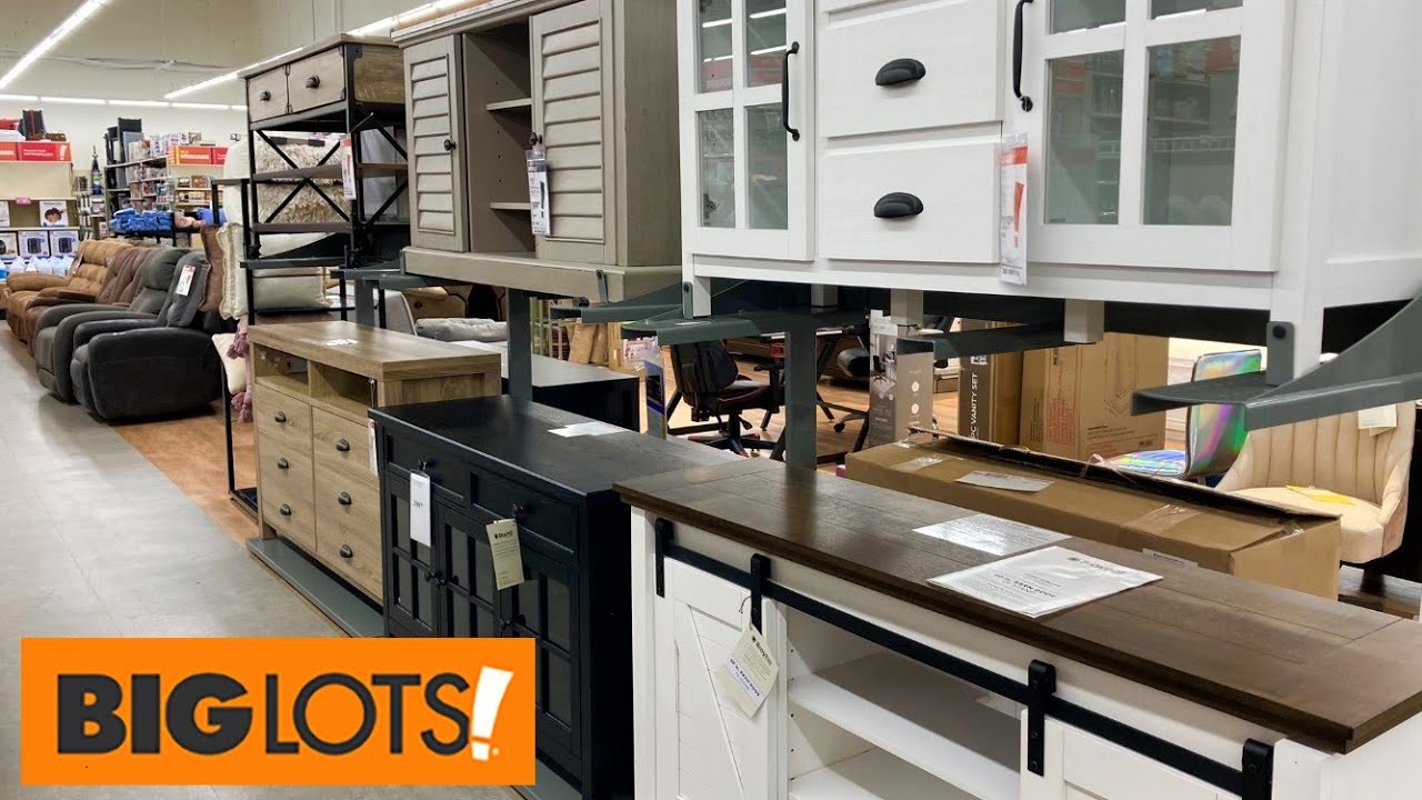 BIG LOTS SOFAS ARMCHAIRS COFFEE TABLES CONSOLES FURNITURE SHOP WITH ME