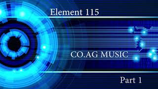 CO.AG Element 115 part 1