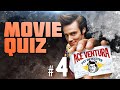 Movie Quiz | Episode 4 | Guess movie by the picture