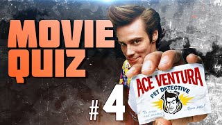 Movie Quiz | Episode 4 | Guess movie by the picture by Movie Tavern 3,785 views 3 years ago 6 minutes, 48 seconds