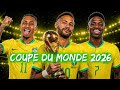 🎵 Brésil - Chanson Coupe du Monde 2026 🎵